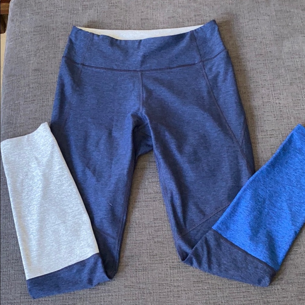 NWOT Outdoor Voices leggings